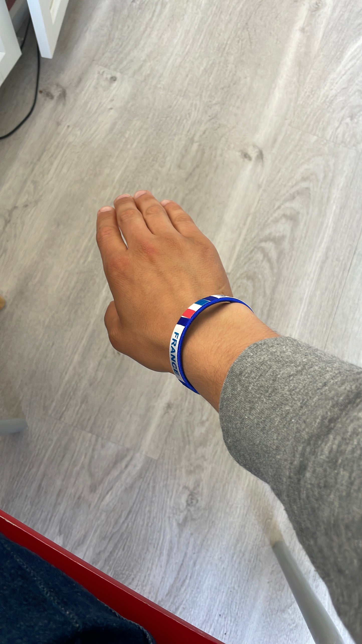 Bracelet France - Elegant Accessory inspired From France for Occasions